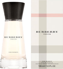 BURBERRY TOUCH EDP 100ML FOR WOMEN