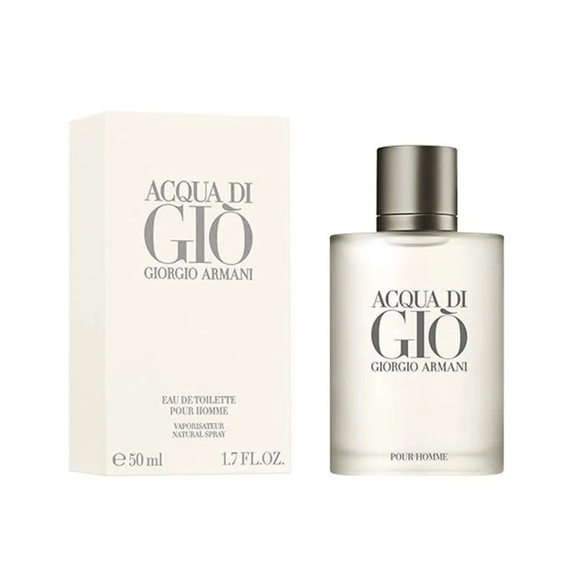 Giorgio Armani Acqua Di Gio 50ml EDT for Men