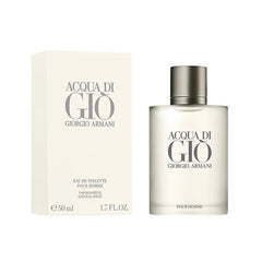 Giorgio Armani Acqua Di Gio 50ml EDT for Men