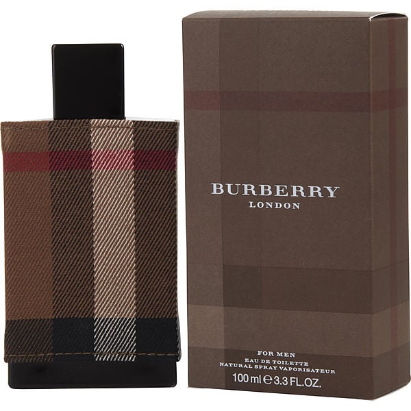 Burberry London 100ml EDT for Men