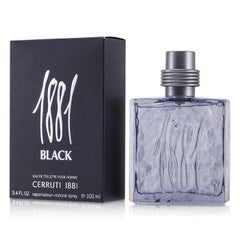 1881 Black Men Edt 100Ml Cerruti