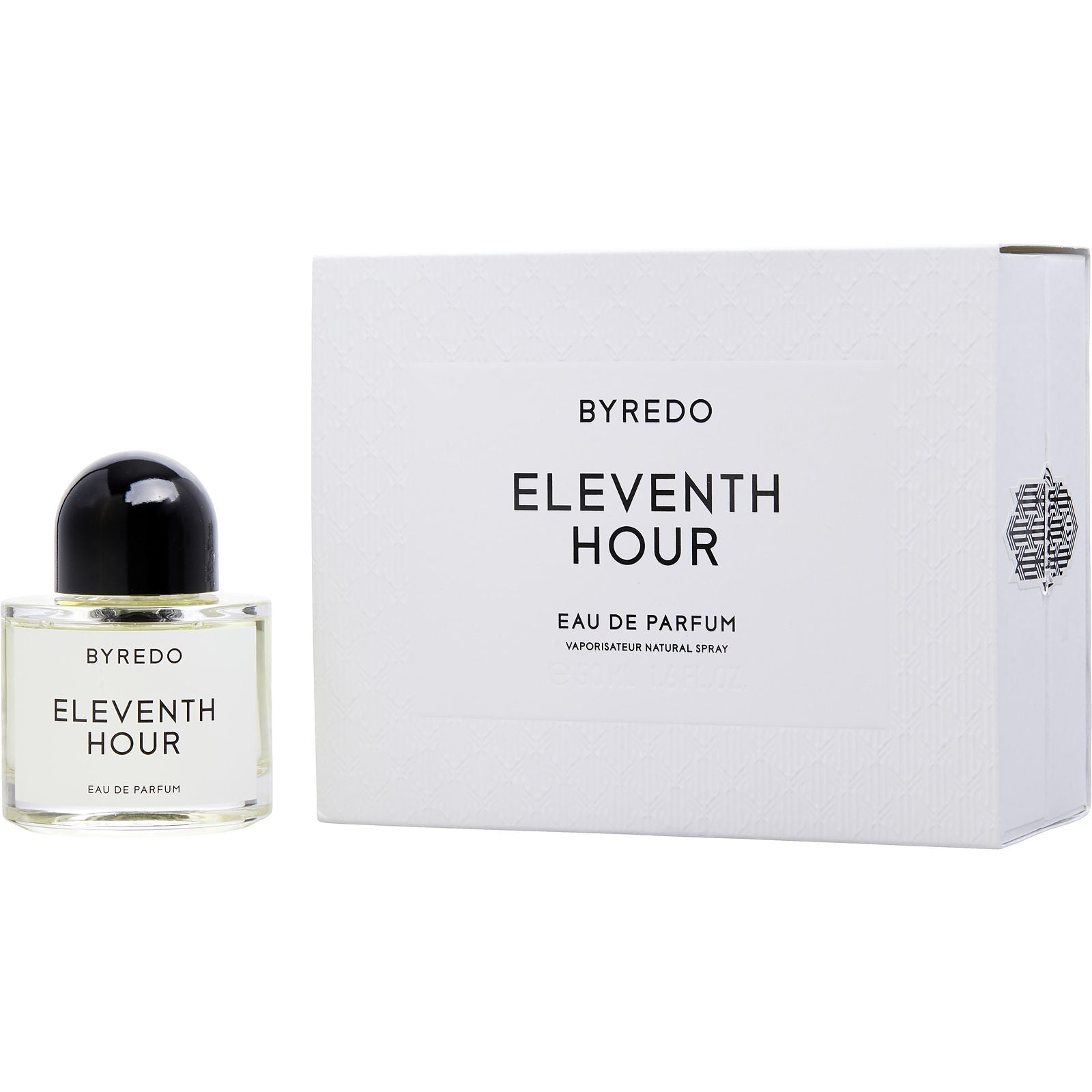 Byredo-Eleventh Hour EDP 100ml