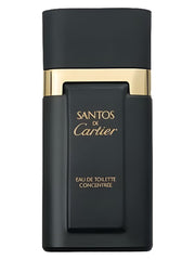 Cartier Santos Concentree EDT (M) 100ml