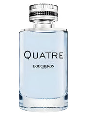 Boucheron Quatre 100ml EDT for Men