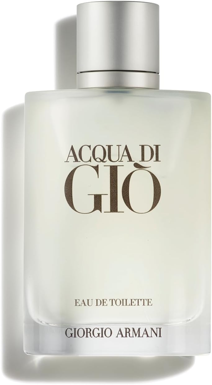 Giorgio Armani Acqua Di Gio Spray 100ml EDT for Men