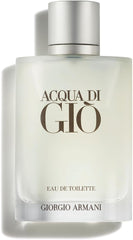 Giorgio Armani Acqua Di Gio Spray 100ml EDT for Men