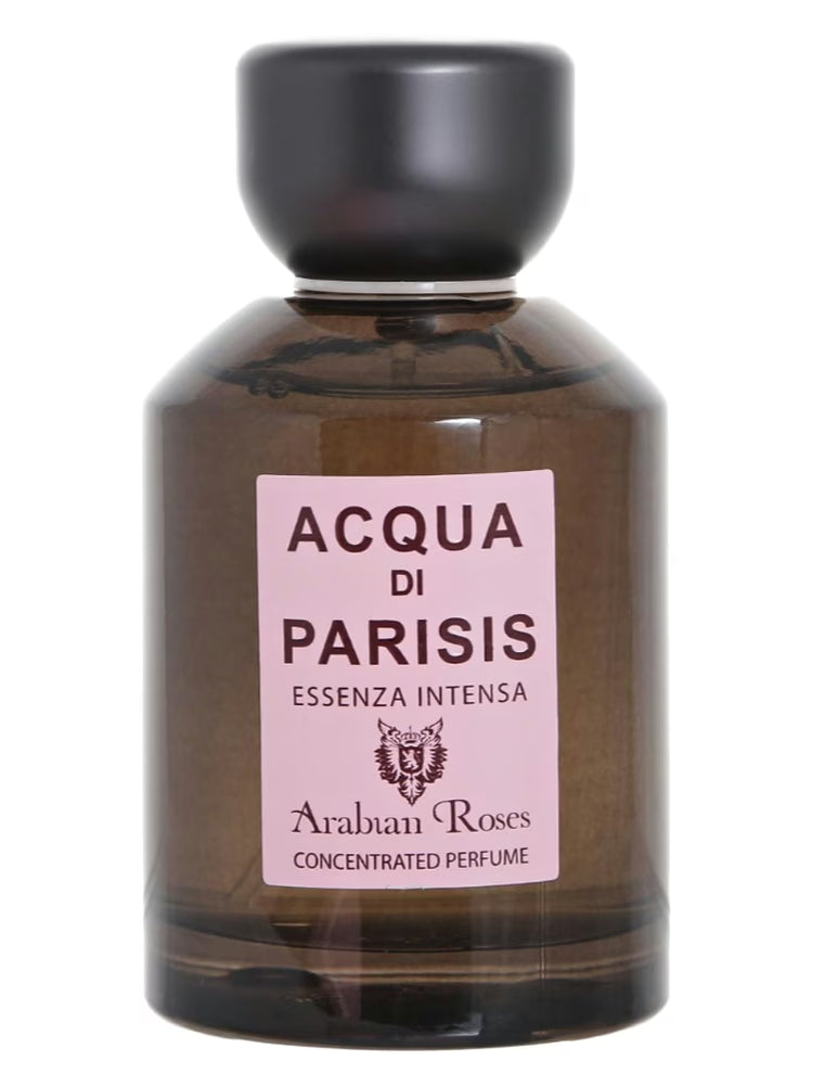 Acqua Di Parisis Essenza Intensa Arabian Roses 100ml EDP for Men