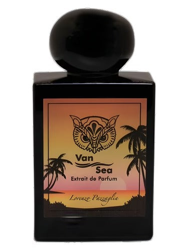 Van Sea by Lorenzo Pazzaglia Extrait de Parfum 50ml