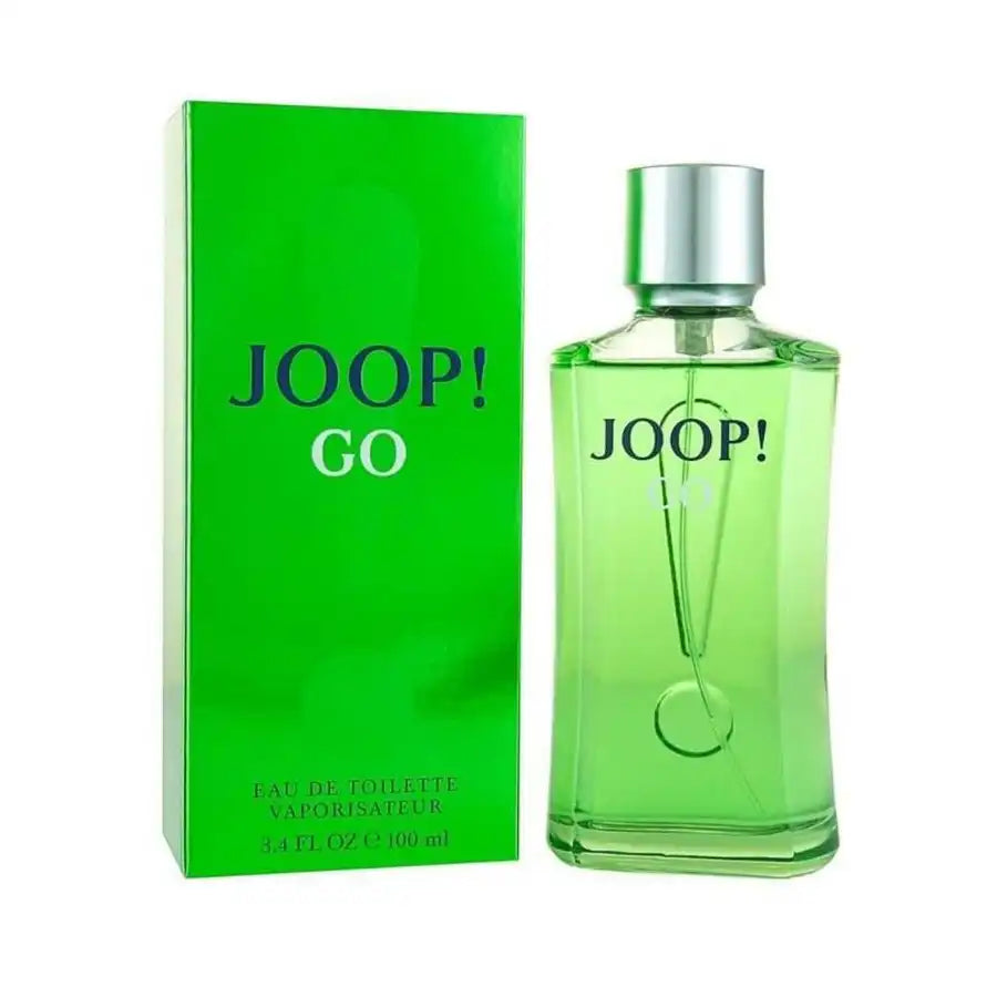 Joop Go (Edt) - 100ml