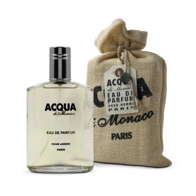 Acqua Di Monaco Pour Homme 100ml EDP Unisex