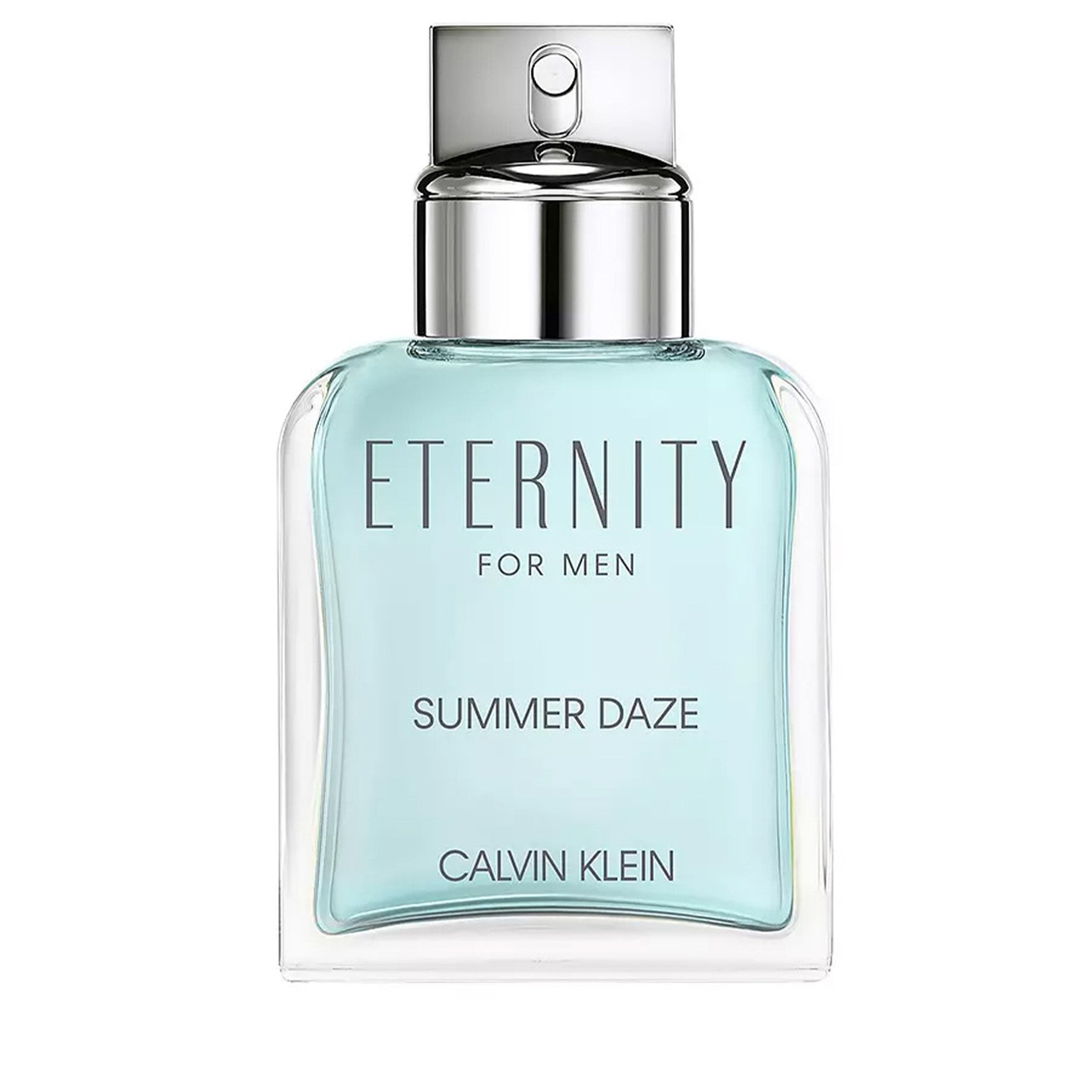 Calvin Klein Eternity Summer Daze Perfume for Men Eau De Toilette