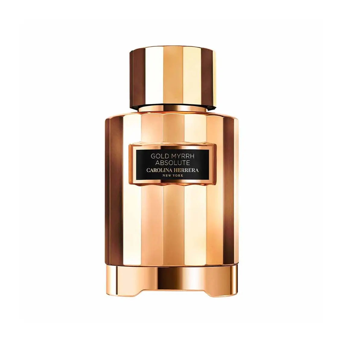 Carolina Herrera Gold Myrrh Absolute Edp 100ml Unisex
