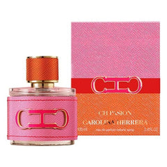 CH Pasion For Her Eau de Parfum 100 ML