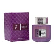 7 Garnets Purple 100ml EDP for Women