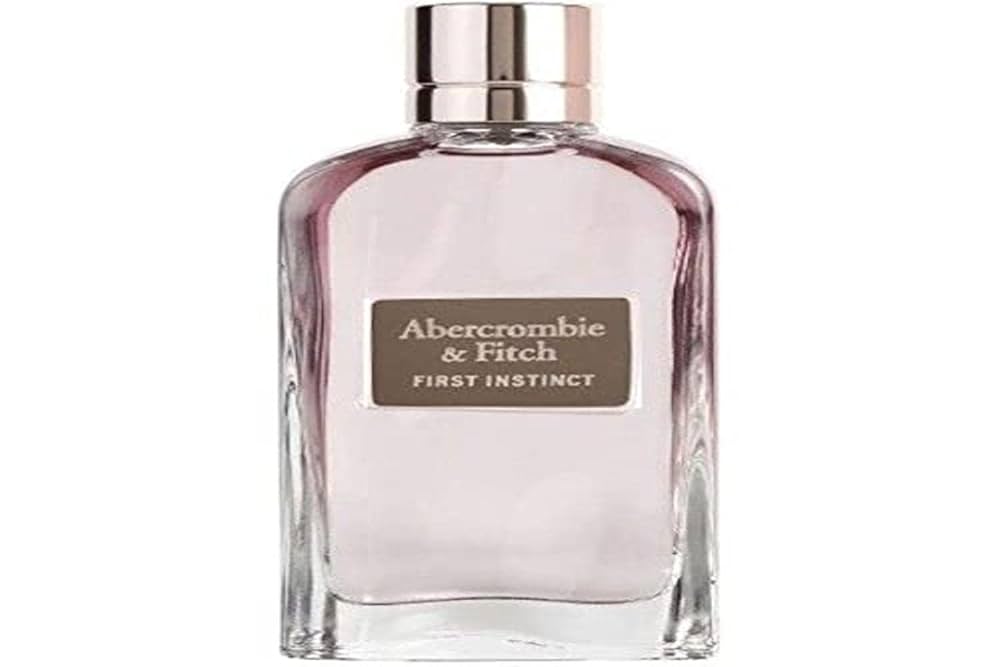 Abercrombie & Fitch First Instinct 100ml EDP for Women