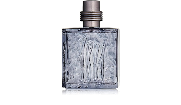 عطر 1881 بلاك مين أو دي تواليت 100 مل شيروتي