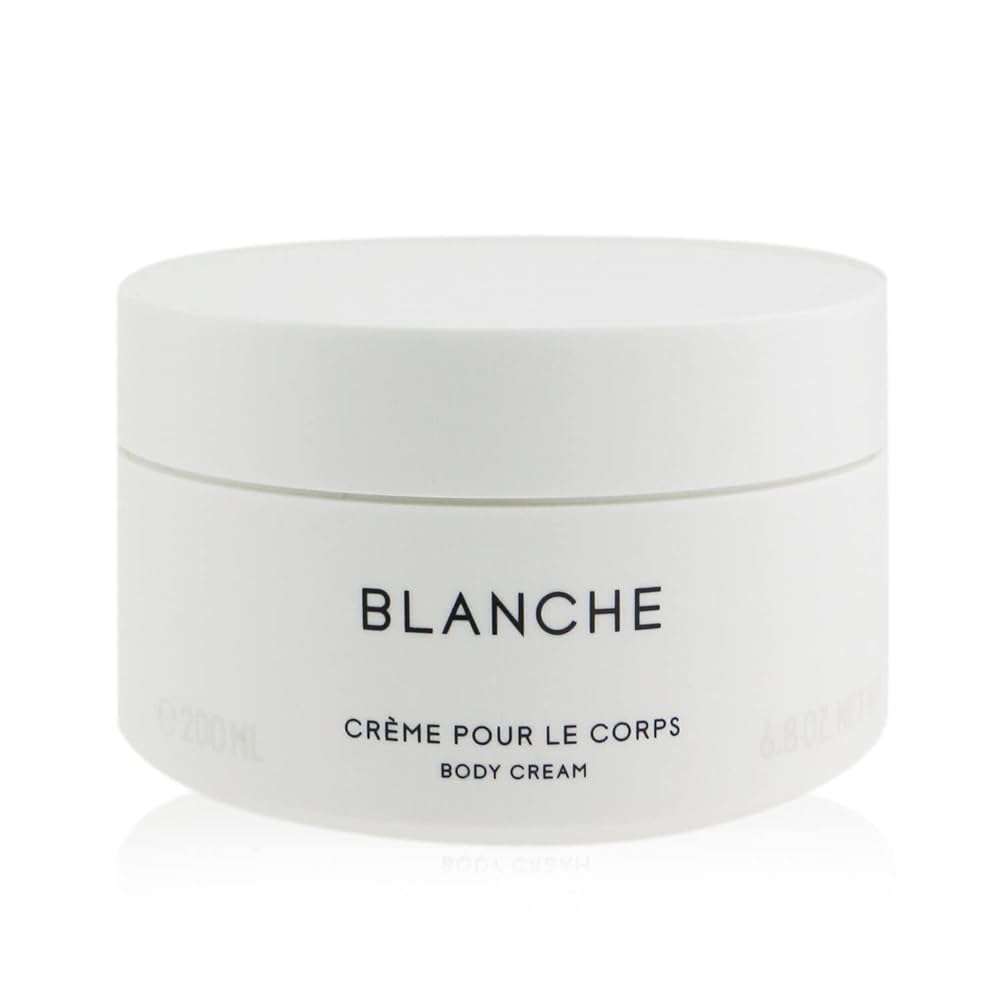 BYREDO-Blanch Body Cream 200ml