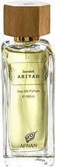 Afnan Sandal Abiyad 100ml EDP Unisex