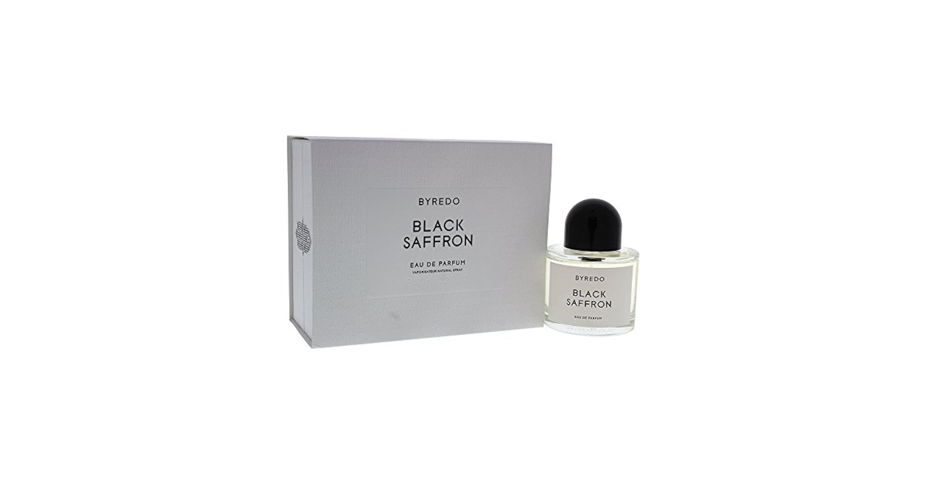 Byredo-BlackSaffron EDP 50ml