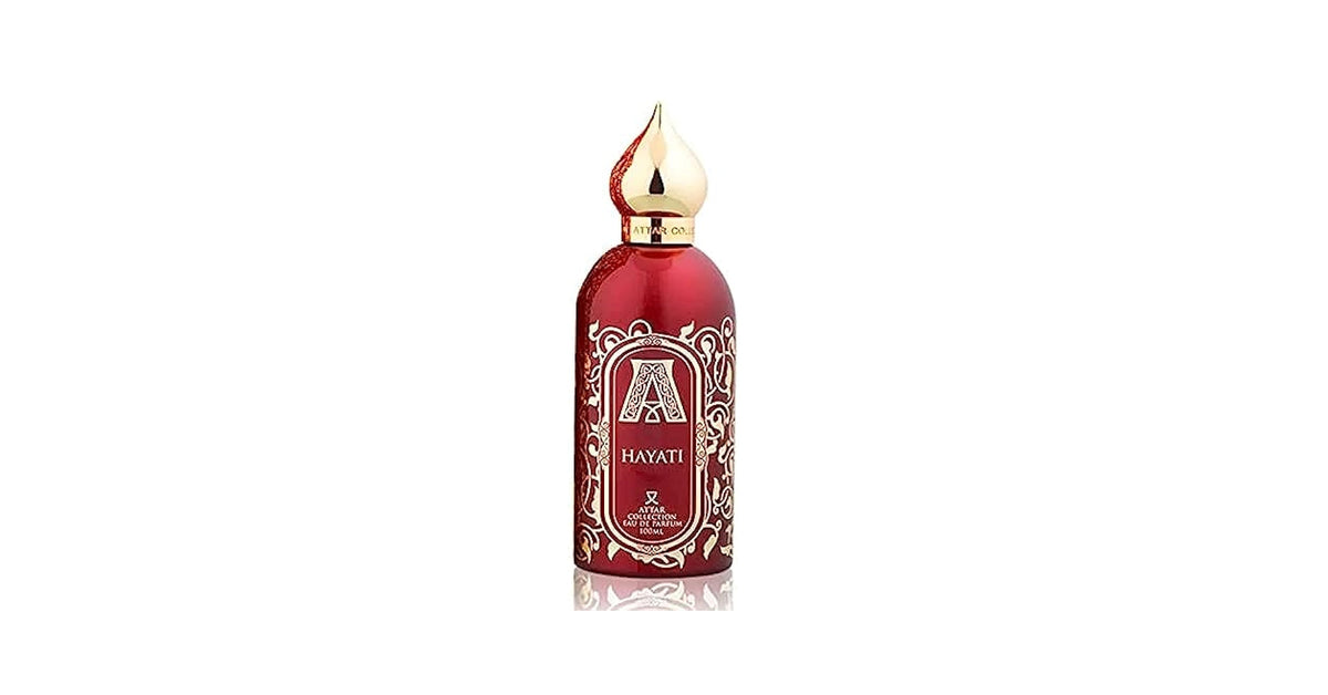 Attar Collection Hayati 100ml EDP Unisex