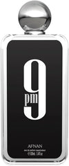 AFNAN 9 PM Edition For Men Eau De Parfum, 100 ML