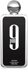 AFNAN 9 Pm Edition 100ml EDP For Men