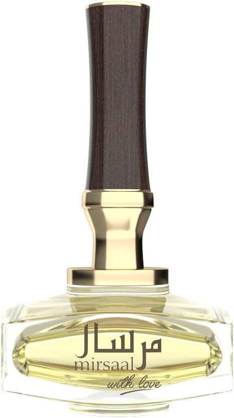 Afnan Mirsaal of Love 90ml EDP for Women