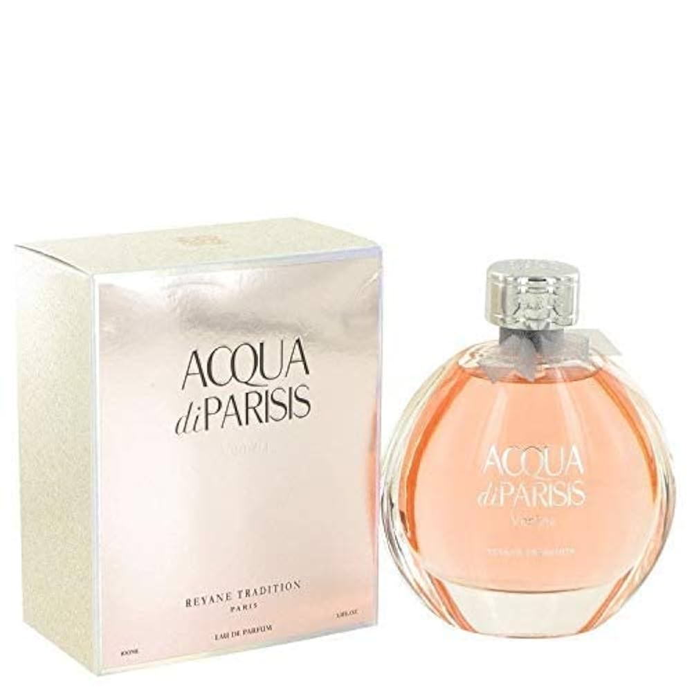 Acqua Di Parisis Venizia W Edp 100ml Spy for Unisex