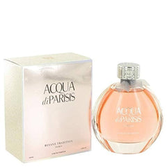 Acqua Di Parisis Venizia W Edp 100ml Spy for Unisex