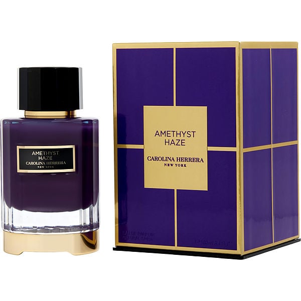 CH-Amethyst Haze EDP 100ml (T)