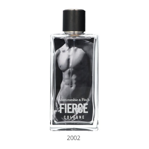 Abercrombie & Fitch Fierce 200ml EDC for Men