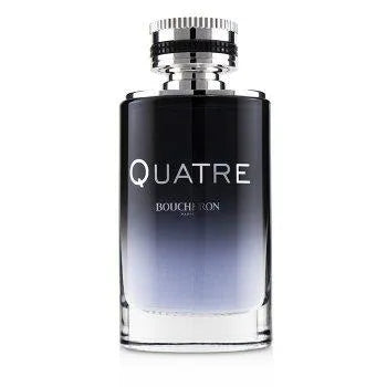 Boucheron Quatre Absolu De Nuit 100ml EDP for Men