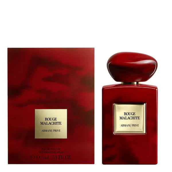 Giorgio Armani Prive Rouge Malachite 100ml EDP Unisex