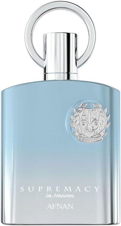 Afnan Supremacy in Heaven 100ml EDP for Men