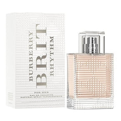 Burberry Brit Rhythm 5ml EDT Miniature for Women