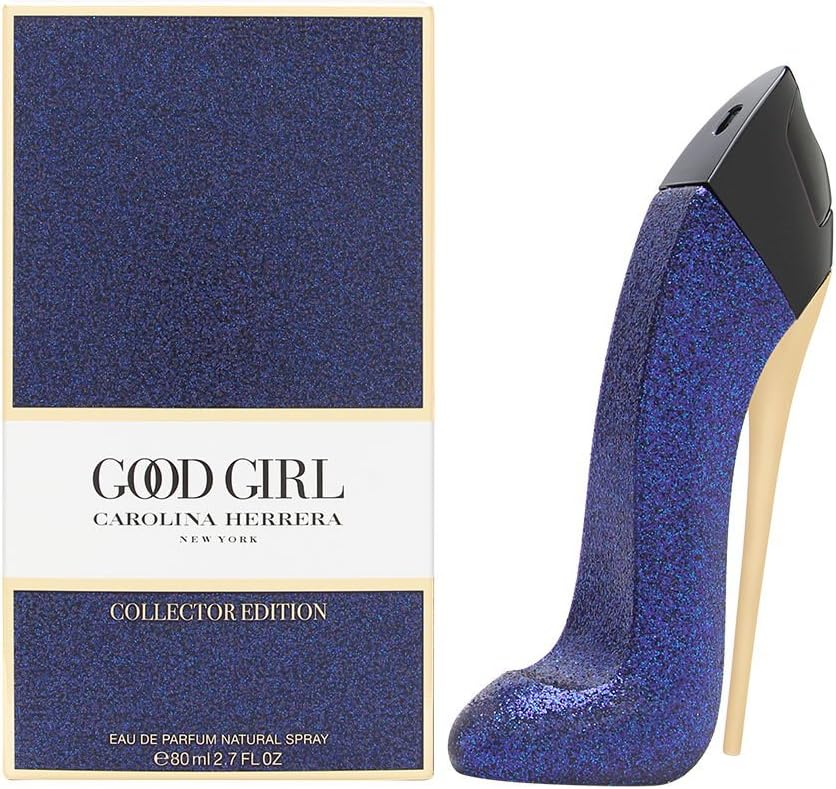 Carolina Herrera Good Girl Collector Edition, 80ml EDP for Women