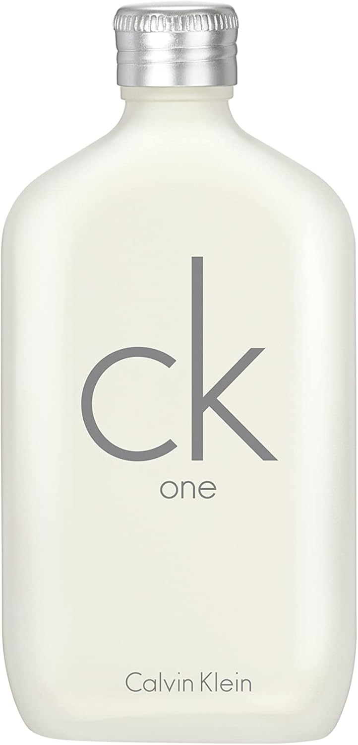 Calvin Klein One 50ml EDT for Men