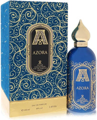 Attar Collection Azora Edp 100ml Spy for Unisex