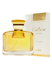 AJMAL ENTICE EDP 75ML FOR WOMEN