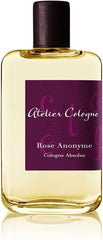 Atelier Cologne Rose Anonyme Absolue Unisex 200ml EDP