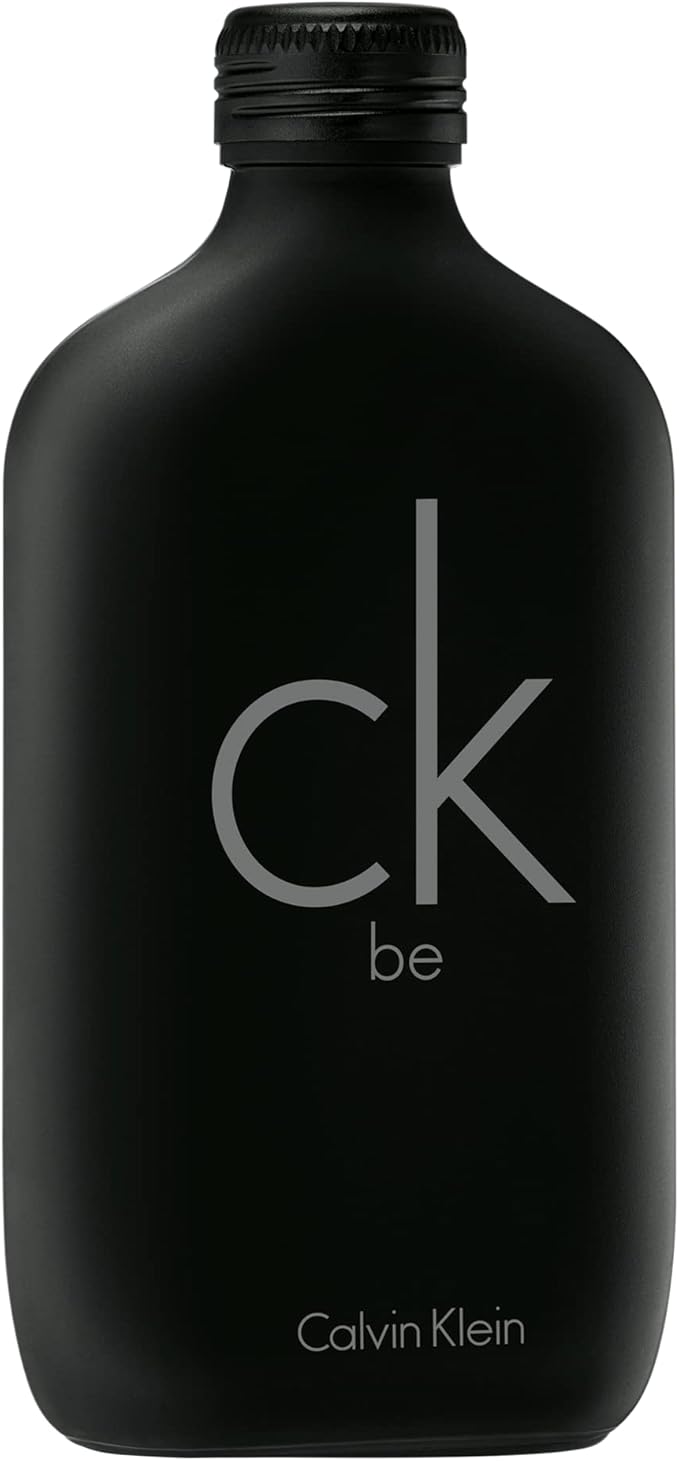 Calvin Klein CK Be Perfume for Unisex Eau De Toilette 100ML