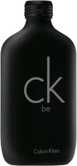 Calvin Klein CK Be Perfume for Unisex Eau De Toilette 100ML