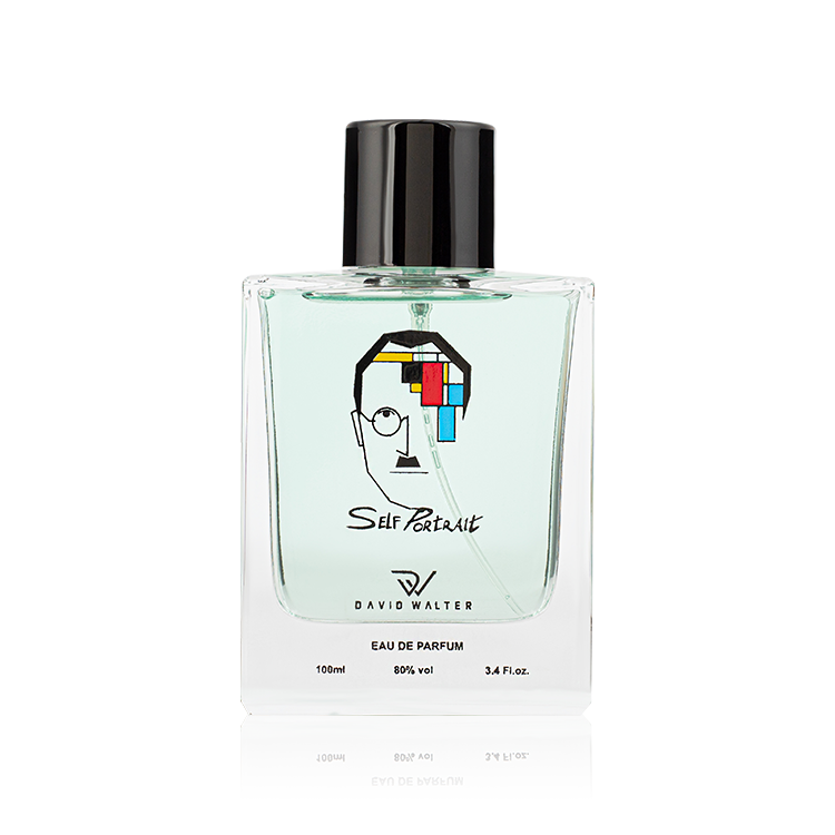 Self Portrait Woody Perfumes by David Walter Edp 100ML / 3.4 oz | بديل عطر اوراج