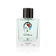 Self Portrait Woody Perfumes by David Walter Edp 100ML / 3.4 oz | بديل عطر اوراج