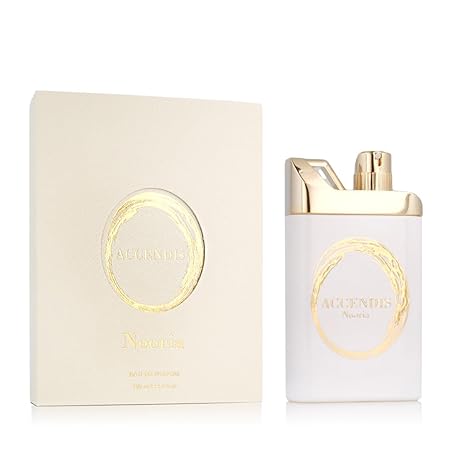 عطر أكسنديس نوريا 100 مل للنساء