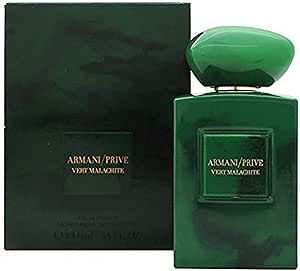 Giorgio  Armani Prive Vert Malachite 100ml Gift Set  for Unisex