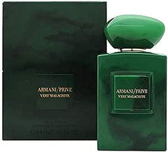 Giorgio  Armani Prive Vert Malachite 100ml Gift Set  for Unisex