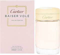 Cartier Baiser Vole 100ml EDP for Women