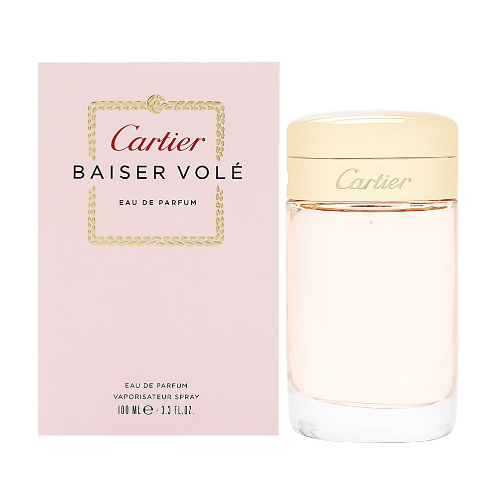 Cartier Baiser Vole EDP 10ml for Women