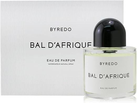 Byredo Bal D'Afrique 100ml EDP Unisex